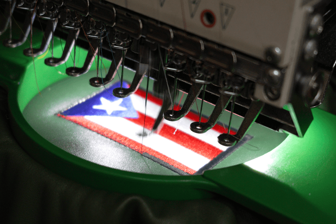 Las Ventajas de la Producción Textil en Perú