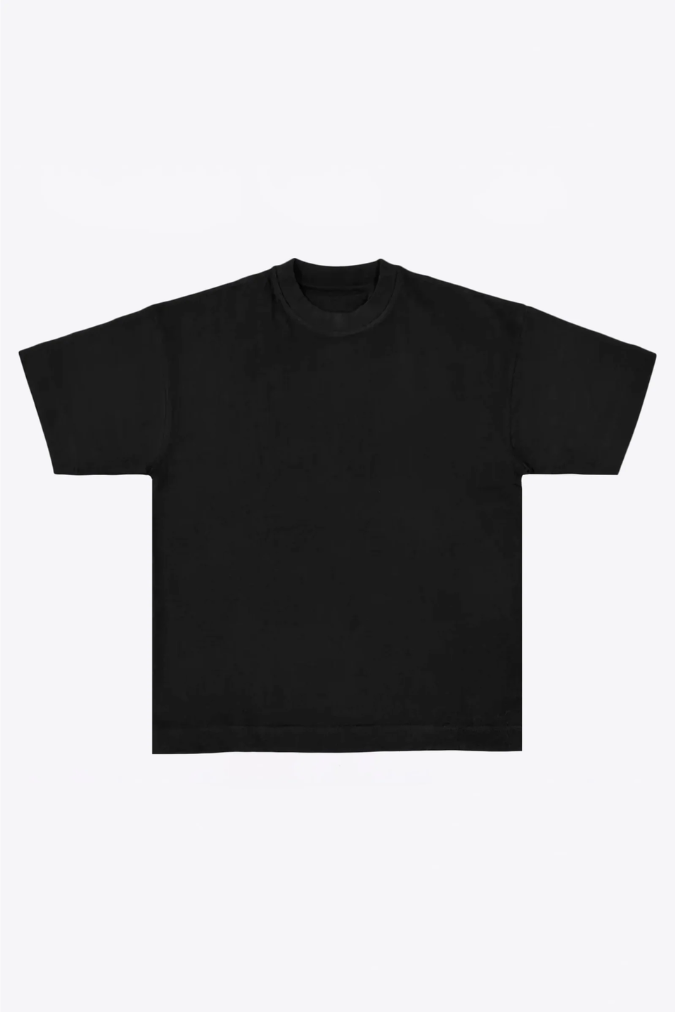 T-Shirt Oversize