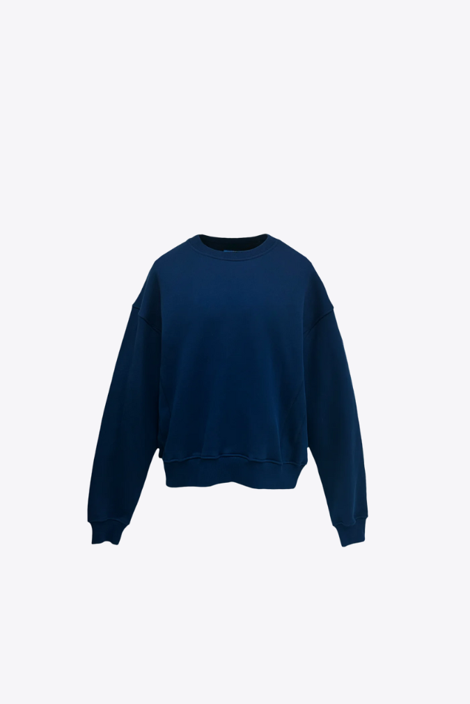 Crewnecks