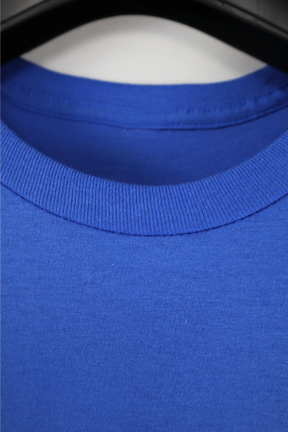 T-Shirts Regular Fit Blue