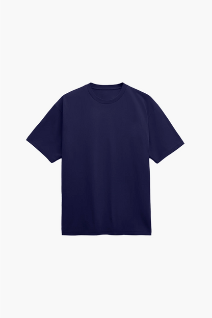 T-Shirts Regular Fit Navy Blue