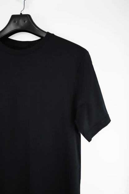 T-Shirts Regular Fit Noir 