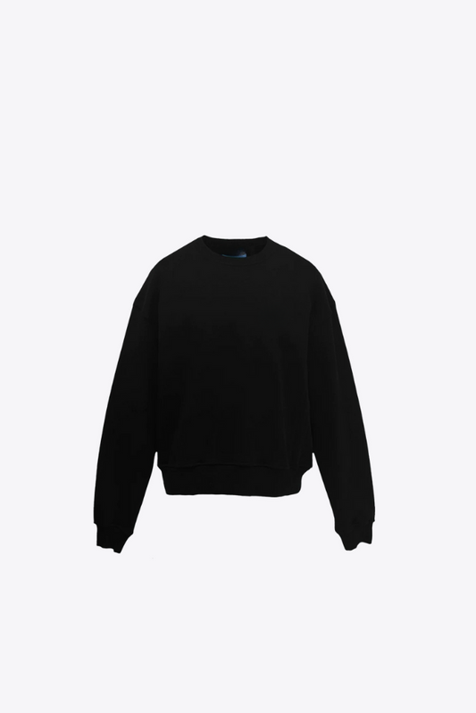 Crewnecks Black