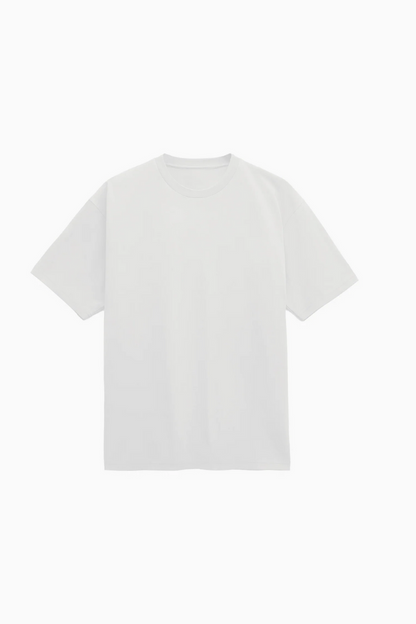 T-Shirts Regular Fit Blanc 