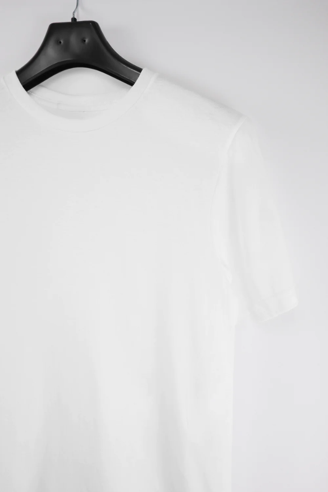 T-Shirts Regular Fit White