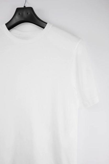 T-Shirts Regular Fit Blanc 