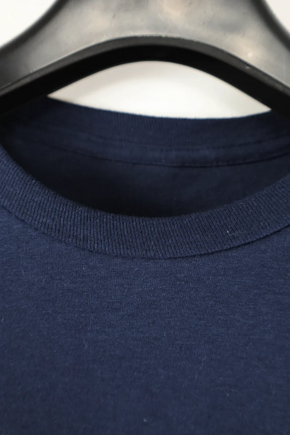 T-Shirts Regular Fit Navy Blue